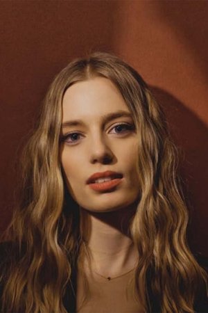 Cover image for Anja Savcic