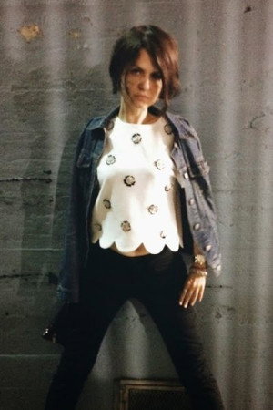 Cover image for Nadya Gurevich