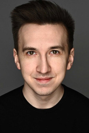 Cover image for Руслан Булатов
