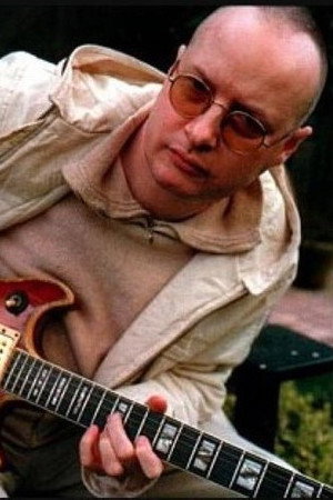 Cover image for Andy Partridge