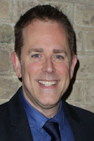Cover image for Chris Jarvis