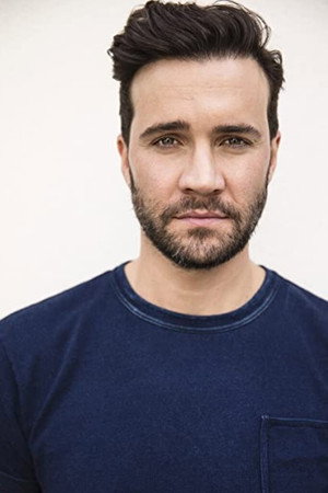 Cover image for Gil McKinney