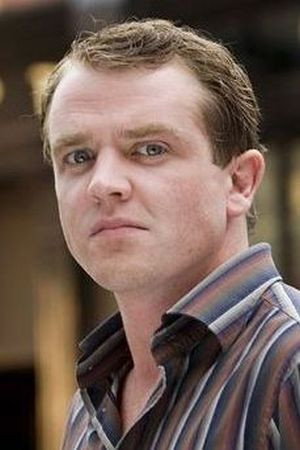 Cover image for Garrett Lombard