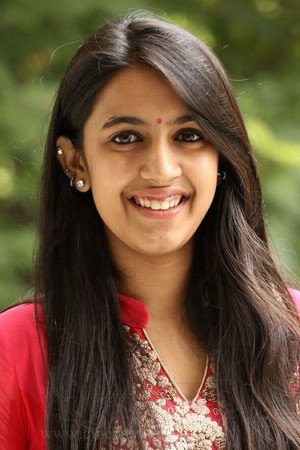Cover image for Niharika Konidela