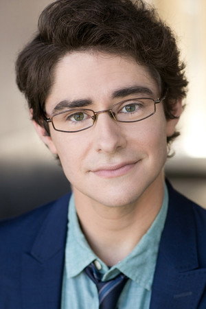 Cover image for Jared Hillman