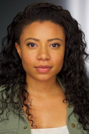 Cover image for Shalita Grant