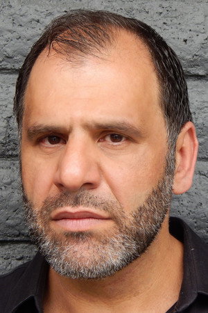 Cover image for Ammar Daraiseh