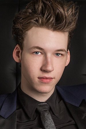 Cover image for Devin Druid
