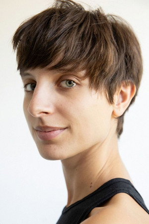 Cover image for Paula Luchsinger