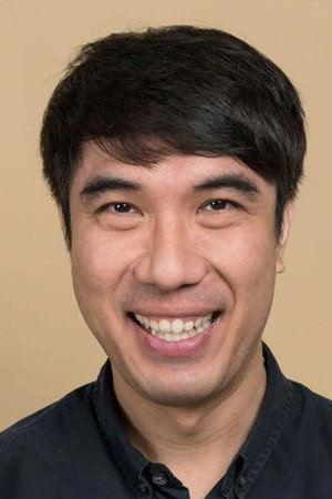 Cover image for ญาณวุฒิ จรรยหาญ