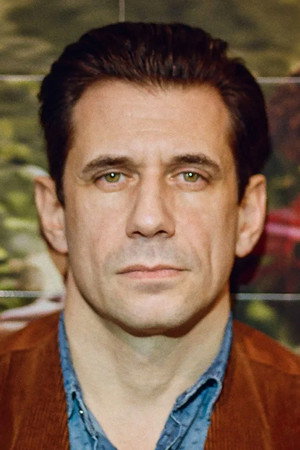 Cover image for Alban Ukaj
