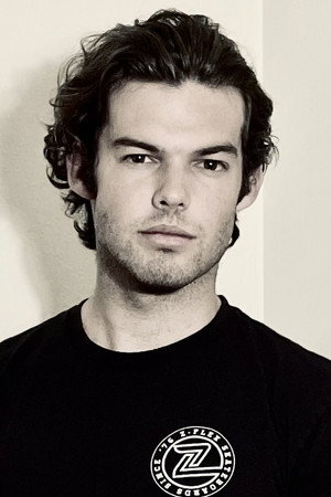 Cover image for Quinn McPherson