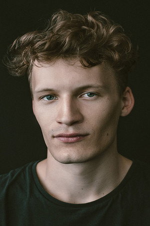 Cover image for Michał Balicki