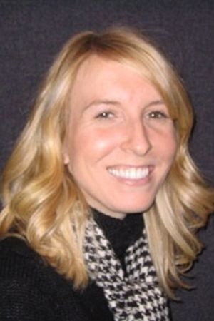 Cover image for Molly O'Haver