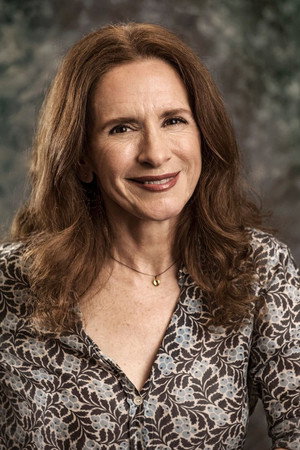 Cover image for Jennifer Flackett