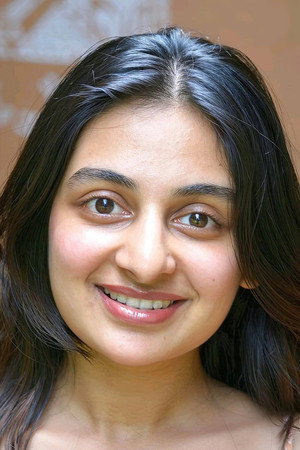 Cover image for Esther Anil