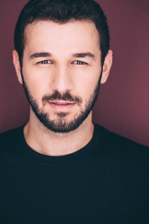 Cover image for Michael Romeo Ruocco