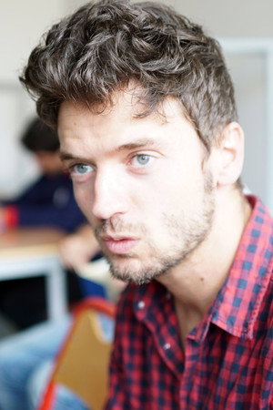 Cover image for Théo Gonon