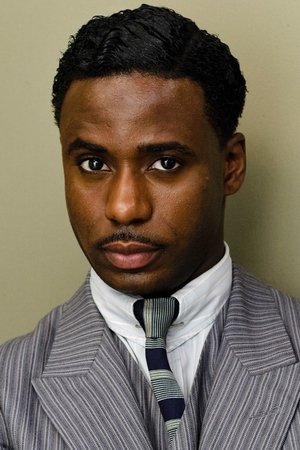 Cover image for Gary Carr