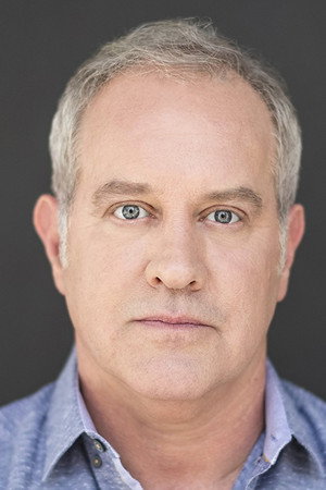 Cover image for Randy Steinmeyer