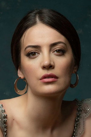 Cover image for İrem Sak