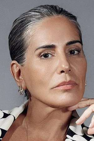 Cover image for Glória Pires