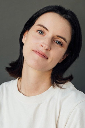 Cover image for Andrea Grant