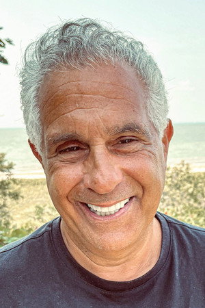 Cover image for Tony Spiridakis