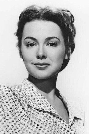 Cover image for Barbara Rush
