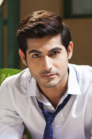 Cover image for Omkar Kapoor