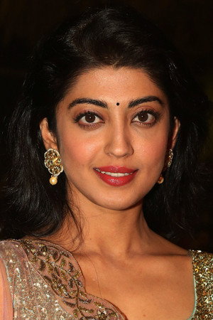 Cover image for Pranitha Subhash