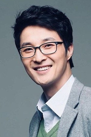 Cover image for Lee Do-Hyung