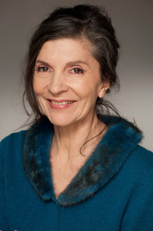 Cover image for Isolde Barth
