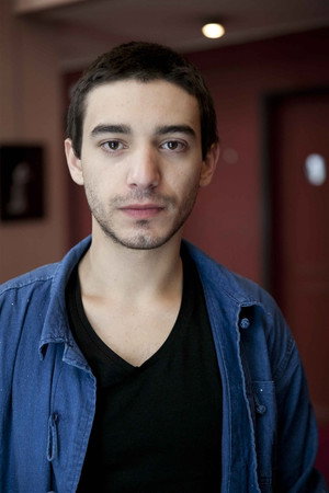 Cover image for Aurélien Gabrielli