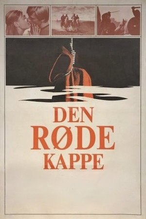 Poster for Красная мантия