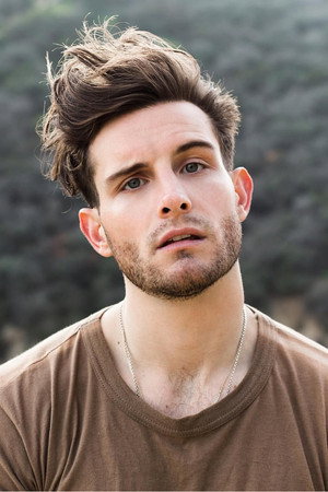 Cover image for Nico Tortorella