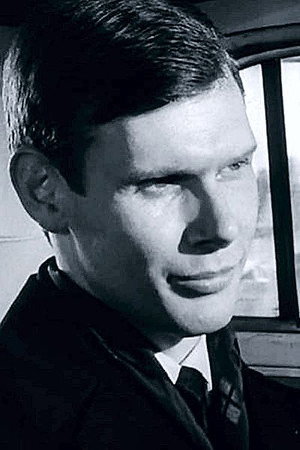 Cover image for John Quentin
