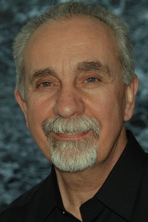 Cover image for Bill Pankow
