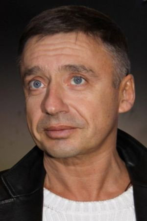 Cover image for Антон Табаков