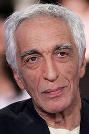 Cover image for Gérard Darmon
