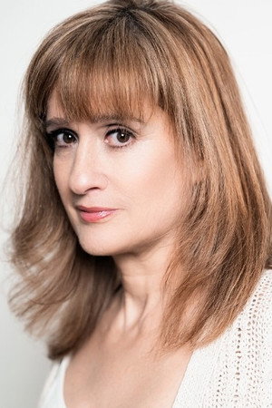Cover image for Elisabeth Degen