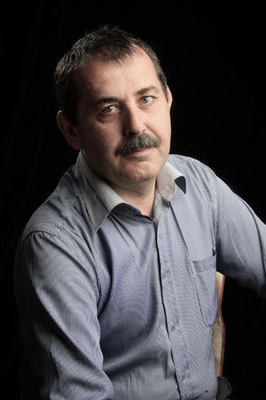 Cover image for Вартан Товмасян