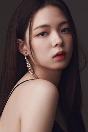 Cover image for 조유정