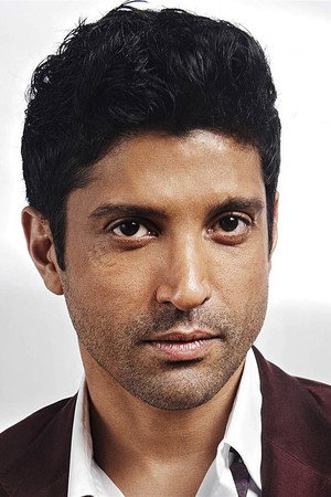 Cover image for Farhan Akhtar