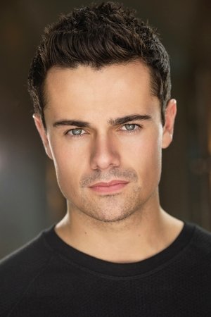 Cover image for Jamie Roy