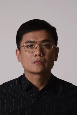 Cover image for Jun Robles Lana