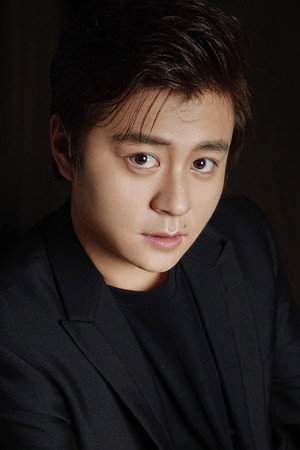 Cover image for 李奎