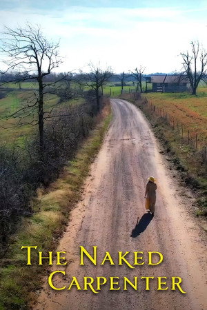 Poster for The Naked Carpenter