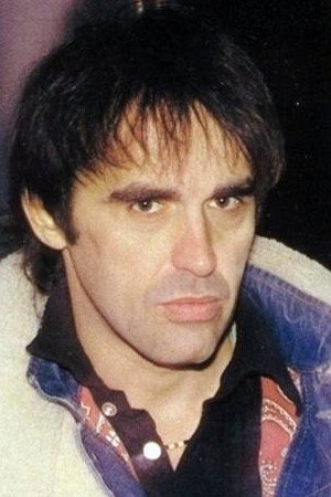 Cover image for Jean-Patrick Capdevielle