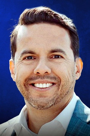 Cover image for Samuel Rodriguez